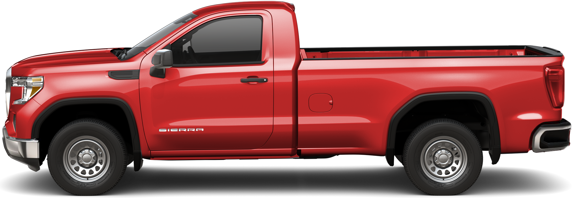 2022 GMC Sierra 1500 Limited Camion Pro 
